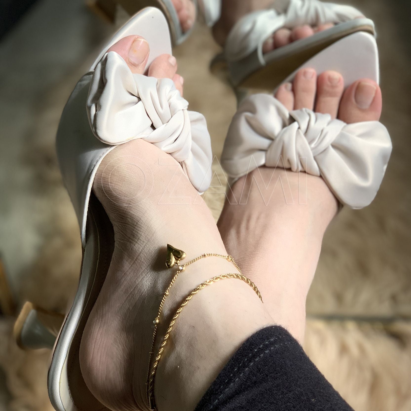 PETAL CREAM FH27