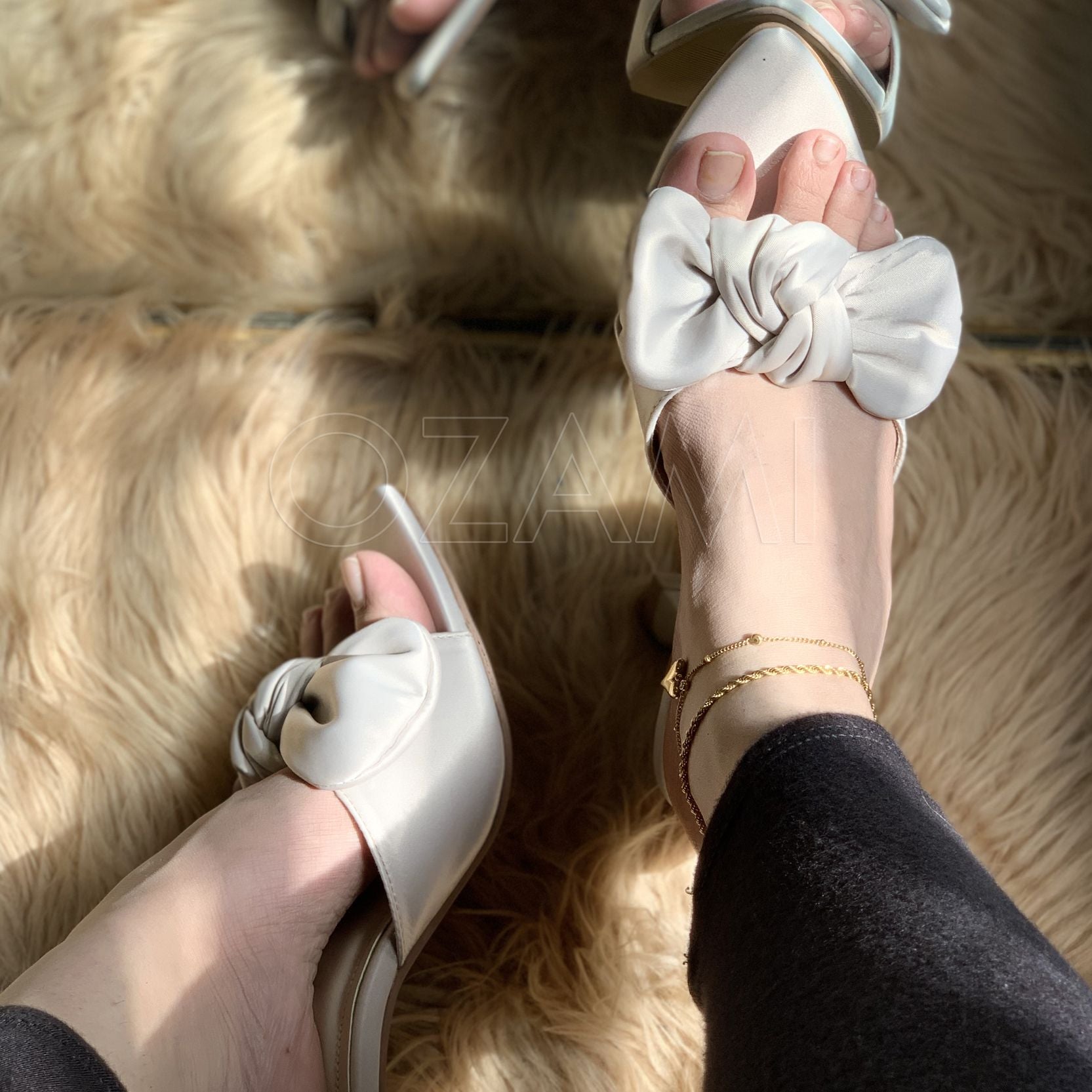 PETAL CREAM FH27
