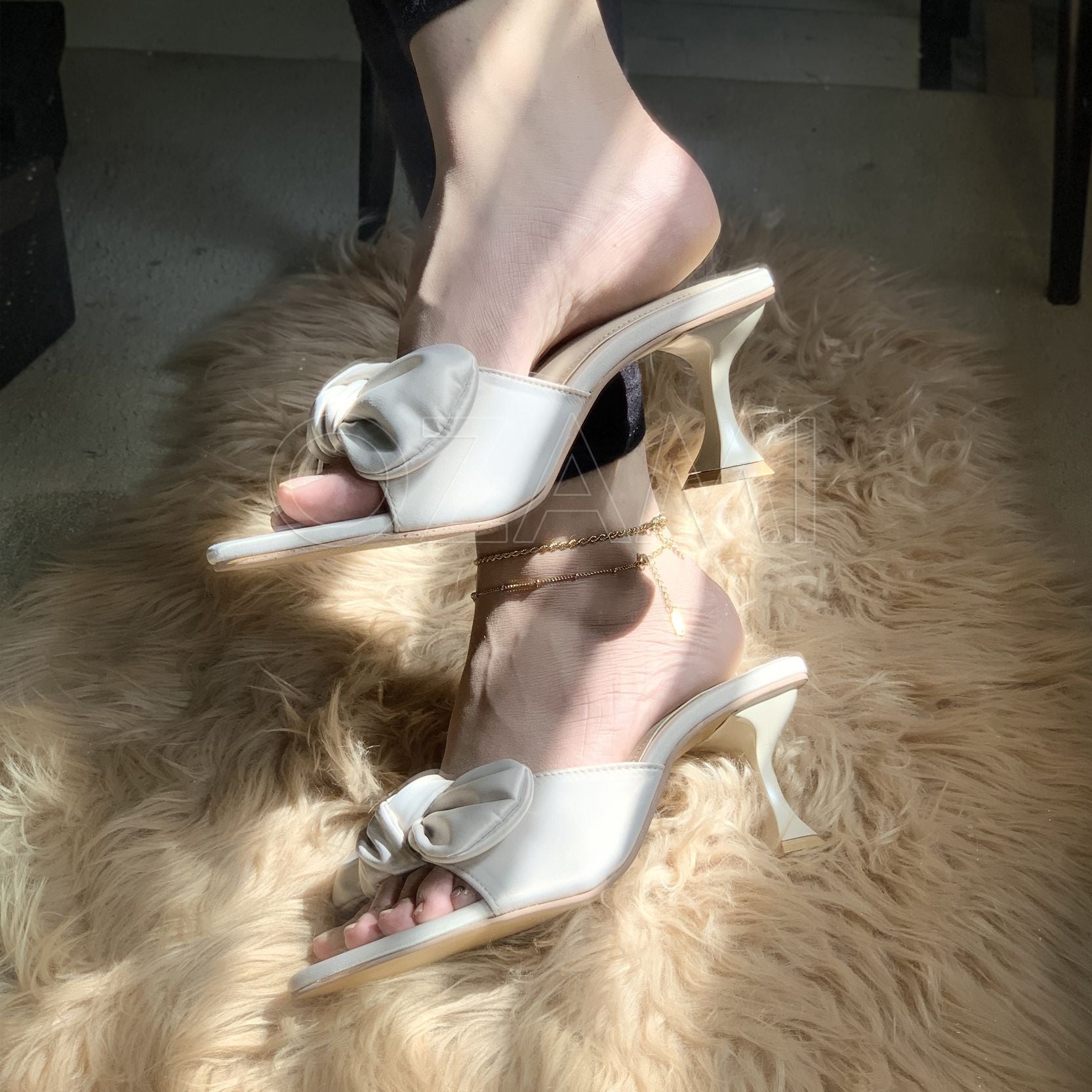 PETAL CREAM FH27