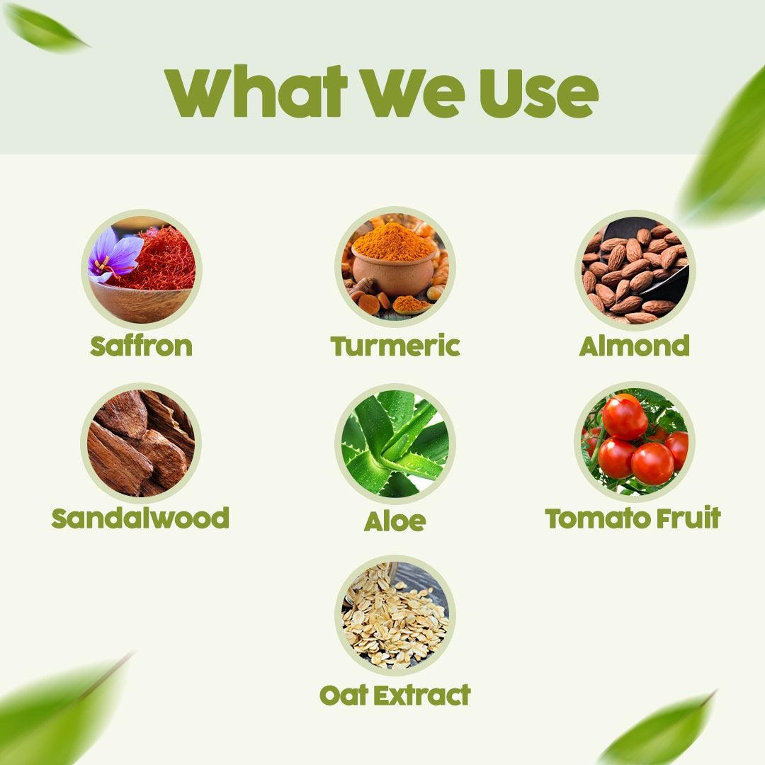 Foaming Baby Face Wash 100ml