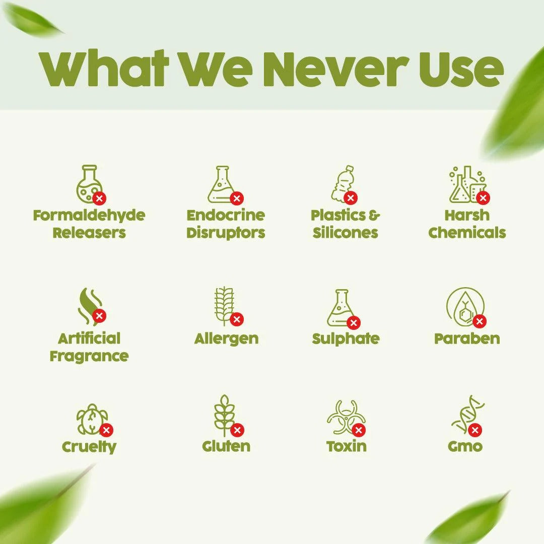 Foaming Baby Face Wash 100ml