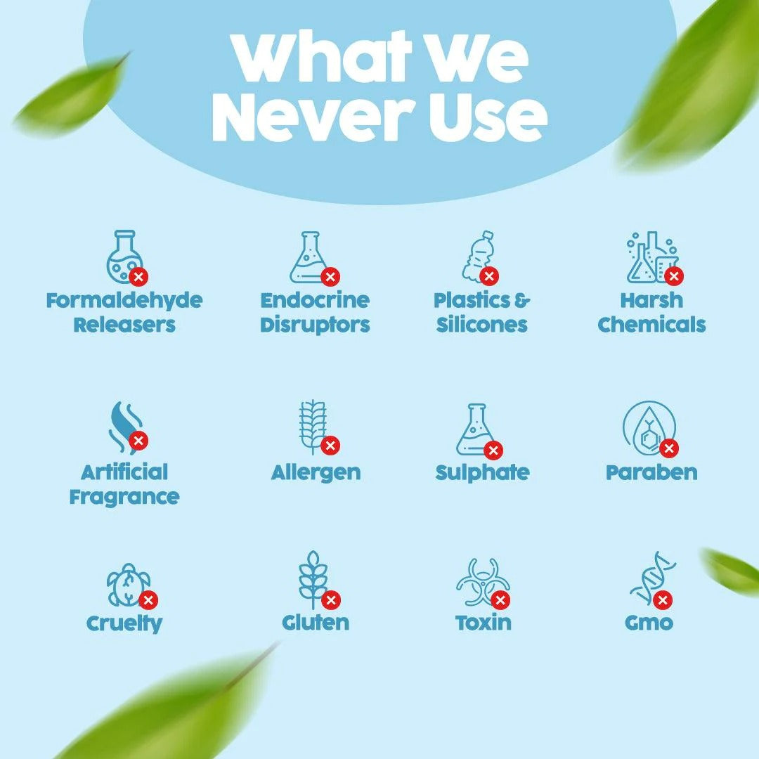 Growing Kids Pain relief Oil