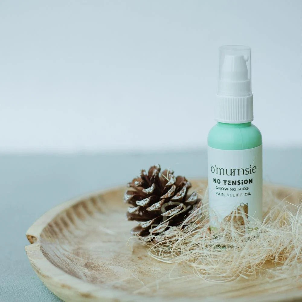 Growing Kids Pain relief Oil