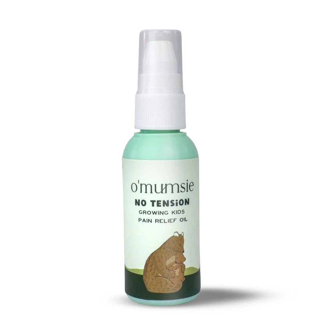 Growing Kids Pain relief Oil