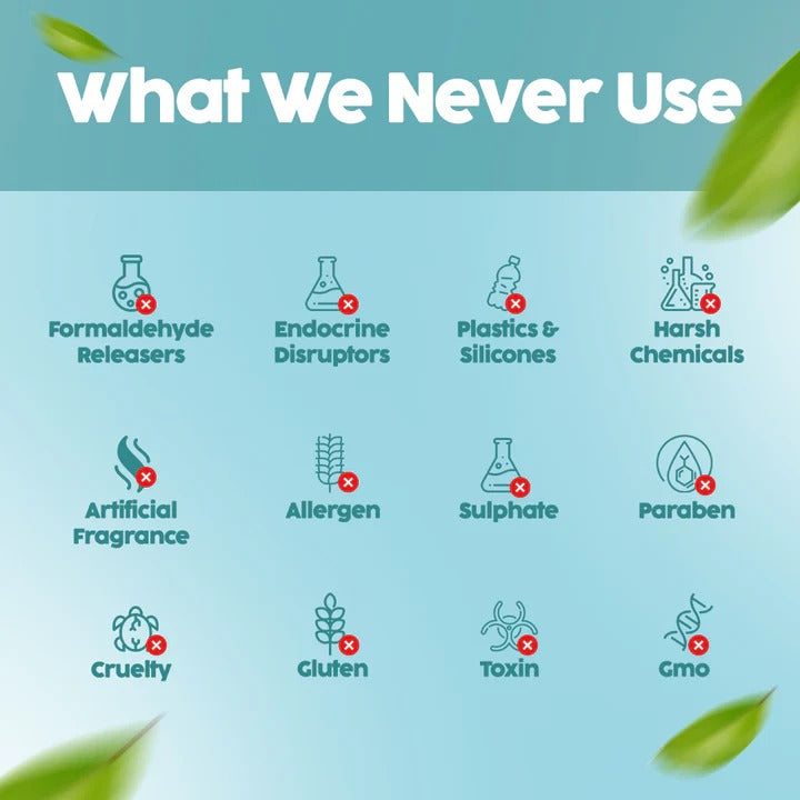 Kids Conditioning Shampoo 250ml