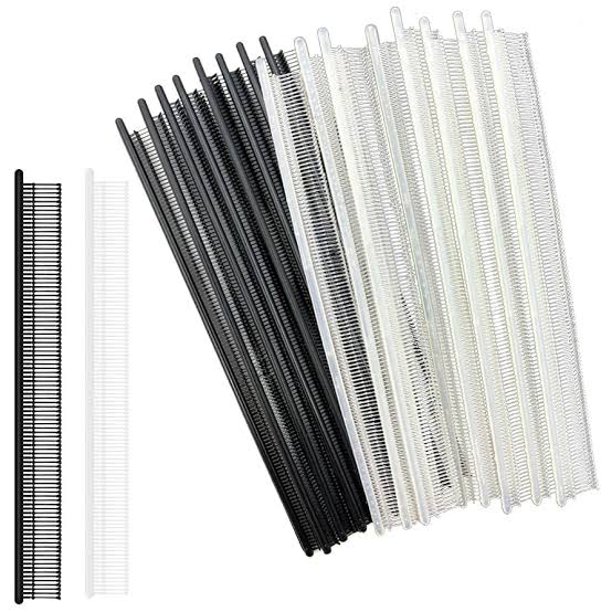 Nylon Stitch Pins for Stitch Gun